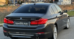 BMW serija 5 530 d x-drive luxury line •265 ks• led laseri •koža * zg
