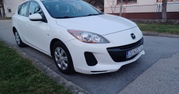 Mazda 3 1.6 CD