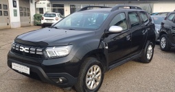 Dacia Duster 1,5 Blue dCi 115 Expression/ TVORNIČKO