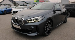 BMW serija 1 118i AUTOMATIK M-paket *LED, NAVIGACIJA, KAMERA*