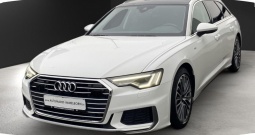 Audi A6 Avant 55 TFSIe quattro S tronic S line 367 KS, MATRIX+ACC+GR SJED+PANO