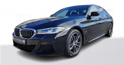 BMW Serija 5 530d xDrive M-Sport, Automatik, LED, Navigacija, jamstvo 1. god