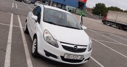 OPEL CORSA 1.2 ODLIČNO STANJE!