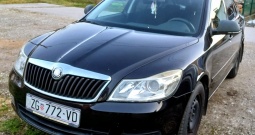 Škoda Octavia II 1,9 tdi 2009/2010 godina