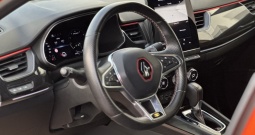 Renault Megane Conquest 1,3 TCE rs-line 140 ks •full oprema•automatik•