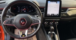Renault Megane Conquest 1,3 TCE rs-line 140 ks •full oprema•automatik•