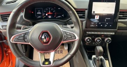 Renault Megane Conquest 1,3 TCE rs-line 140 ks •full oprema•automatik•