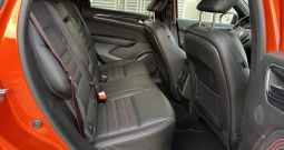 Renault Megane Conquest 1,3 TCE rs-line 140 ks •full oprema•automatik•