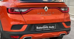 Renault Megane Conquest 1,3 TCE rs-line 140 ks •full oprema•automatik•