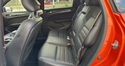 Renault Megane Conquest 1,3 TCE rs-line 140 ks •full oprema•automatik•