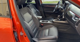Renault Megane Conquest 1,3 TCE rs-line 140 ks •full oprema•automatik•