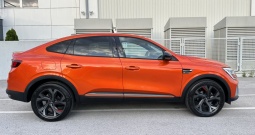 Renault Megane Conquest 1,3 TCE rs-line 140 ks •full oprema•automatik•