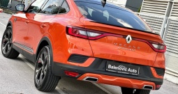 Renault Megane Conquest 1,3 TCE rs-line 140 ks •full oprema•automatik•
