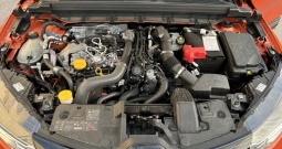 Renault Megane Conquest 1,3 TCE rs-line 140 ks •full oprema•automatik•