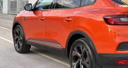 Renault Megane Conquest 1,3 TCE rs-line 140 ks •full oprema•automatik•