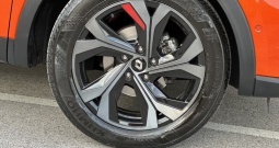 Renault Megane Conquest 1,3 TCE rs-line 140 ks •full oprema•automatik•