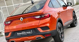 Renault Megane Conquest 1,3 TCE rs-line 140 ks •full oprema•automatik•