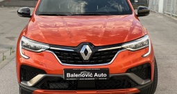 Renault Megane Conquest 1,3 TCE rs-line 140 ks •full oprema•automatik•