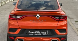 Renault Megane Conquest 1,3 TCE rs-line 140 ks •full oprema•automatik•