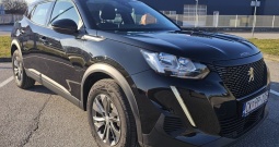 Peugeot 2008 1,2