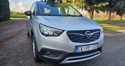 Opel Crossland 1.2 T