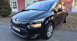 Citroën C4 Picasso 1,6 e-HDi Seduction ETG