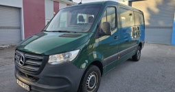 Mercedes-Benz Sprinter 314 CDI