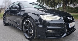 Audi A3 2,0 TDI