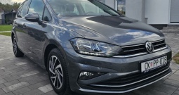 VW Golf Sportsvan 1.5 automatik