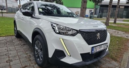 Peugeot 2008 1,2