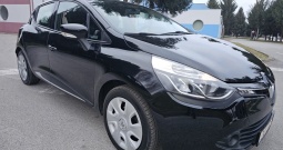 Renault Clio TCe