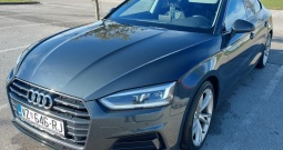 Audi A5 Sportback 3,5 TDI