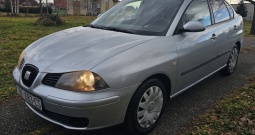 Seat Cordoba 1,4 16V