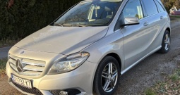 Mercedes-Benz B-klasa 180 CDI