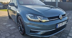 VW Golf 7 1,5 TSI