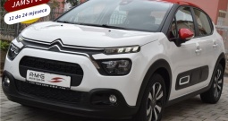 Citroen C3 1.2 PureTech Shine-Facelift