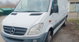 Mercedes Benz Sprinter 906 BB 50, KT