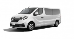 Renault Trafic Grand Intens Dci 150