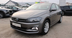 VW Polo 1.0 TSi Comfortline