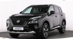 NOVO Nissan X-Trail 1.5 VC-T 4WD Aut. Tekna 213 KS, LED+ACC+4xGR SJED+360+HEAD