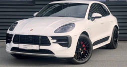 Porsche Macan GTS 2.9 V6 PDK 380 KS, ZRAČNI+ACC+GR SJED+LED