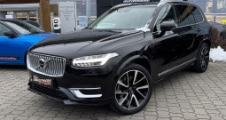 Volvo XC90 T8 AWD Inscription 392 KS, 7-SJED+ZRAČNI+ACC+4xGR SJED+HEAD+360