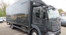 Mercedes-Benz Atego 818 Bluetec6 177 KS