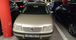 VW Bora 1.4 benzin, 2002.g.