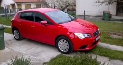 Seat Leon 1.2, registriran 24.2.2026.!