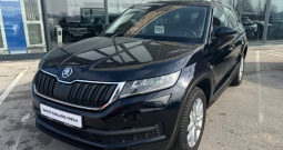 Škoda Kodiaq 2,0 TDI Style DSG *88.000 KM* GARANCIJA*