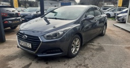 Hyundai i40 1,7 CRDi Comfort ISG