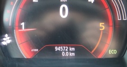 Renault Kadjar 1.5 dCi AUTOMATIK *NAVIGACIJA, KAMERA*