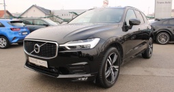 Volvo XC60 B4 2.0D AWD R-Design AUTOMATIK *LED, NAVIGACIJA, KAMERA*