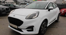 Ford Puma 1.0 Ecoboost ST Line *LED, NAVIGACIJA*